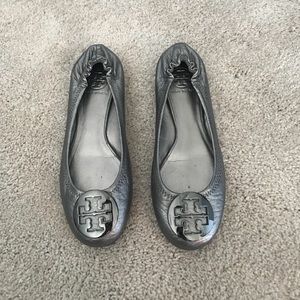 Tory Burch flats